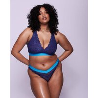 Signature Lace Brief
