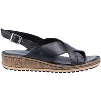 Elena Wedge Sandal