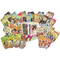 7th Heaven Bumper Box at Simply Be Catalogue Store 7th Heaven Bumper Box.