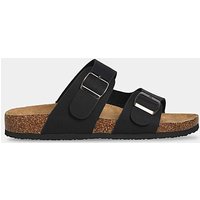 & Malmo Two Strap Sandal &