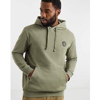 & Alliance Logo Hoodie