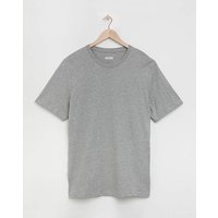 Pure Cotton T Shirt Extra Long