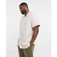 & Montauk Crochet Shirt