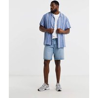 & Tony Original Denim Short