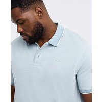 & Premium Alves Polo & 4XL