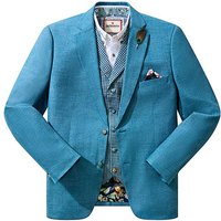 Sensational Summer Blazer Light Blue