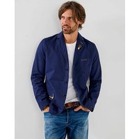 Full Personality Blazer
