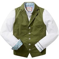 Exceptional Waistcoat