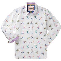 Summer Days Bird Shirt XL45 47