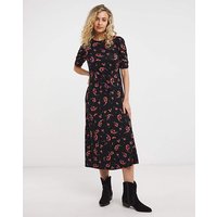 Perfectly Paisley Dress Multi