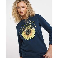 Sunflower Sweatshirt