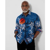 Sunset Shirt XXXL
