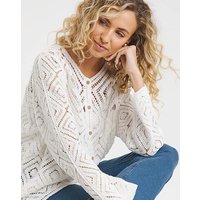 Crochet Cardigan 28 30