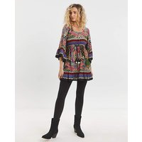 Fabulous Boho Tunic