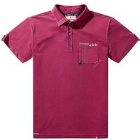 Full Detail Polo