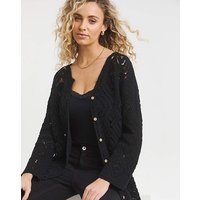 Crochet Cardigan 20 22