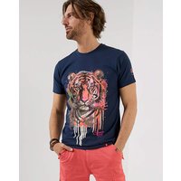 Dippy Tiger T Shirt XXL48 50
