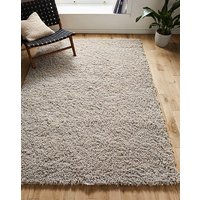 Jazz Shaggy Cosy Rug Light 120X170