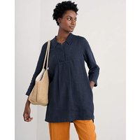 Cornwall Clock Tunic