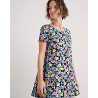 Cornwall Screenprint Tunic Multi