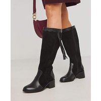 Boot E Fit Standard Calf