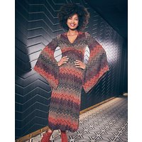 Charlotte Boho Maxi Dress