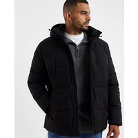 & Becks Puffer Coat & 2XL