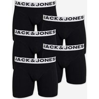 & Sense 5 Pack Trunks