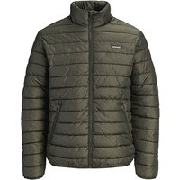& Elvis Light Puffer Coat & M