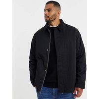 & Wolf Worker Jacket & 4XL