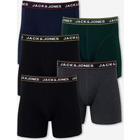 & Max 5 Pack Trunks