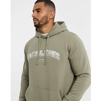 & Avery Sweat Hoodie Light & 4XL
