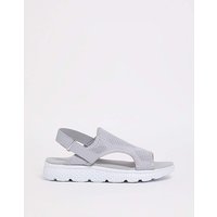 Fly Knit Sandal E Fit