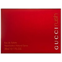 Gucci Rush 30ml EDT Gucci Rush 30ml EDT