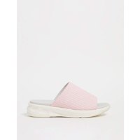 Mule Sandal E Fit