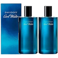 Cool Water Aftershave Duo