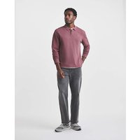 Loose Fit Stretch Jean
