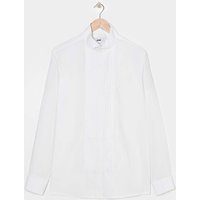 Poplin Dinner Shirt