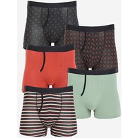 5 Pack Fronts Jacamo 62 64