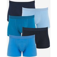 5 Pack Hipsters MIX Jacamo 58 60