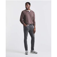 Skinny Fit Stretch Jean