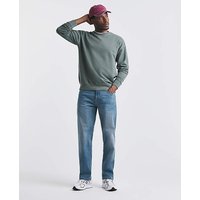 Wardrobe Classic Straight Jean
