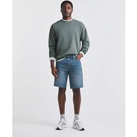 Wardrobe Classic Stretch Short
