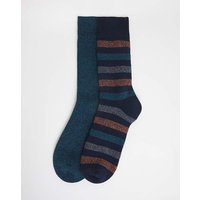 2 Pack Thick Thermal Socks