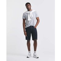 Gabardine Stretch Short