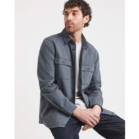 Overshirt