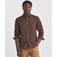 Heavy Weight Oxford Shirt Regular 51 53