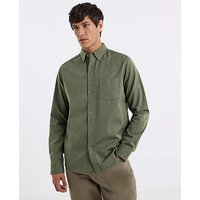 Long Sleeve Oxford Shirt Long Jacamo 6XL63 65