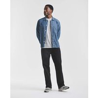 Loose Fit Stretch Jean