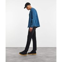 Slim Fit Stretch Jean Wash Wash